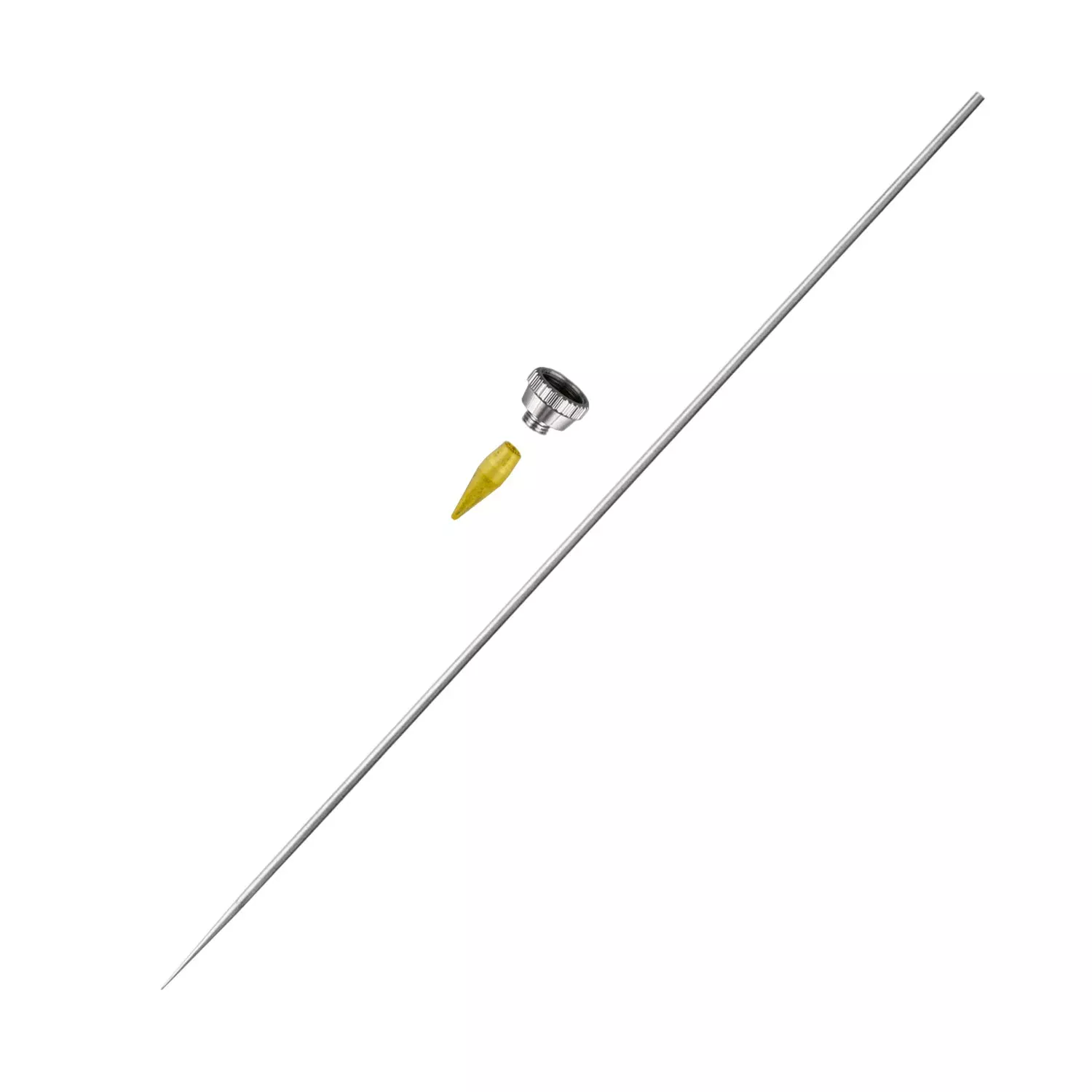 0.5 mm. Needle, Nozzle, Cap Kit for Master S62, G33, Sb88 Models