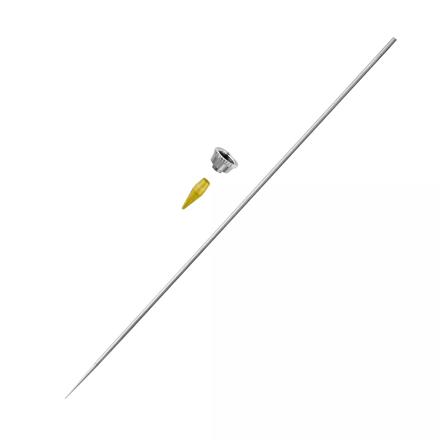 0.8 mm. Needle, Nozzle, Cap Kit for Master S62, G33, Sb88 Models