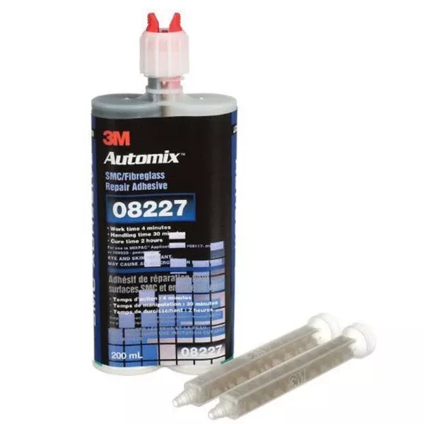 08227 Applicator SMC FRP Repair4 Adhesive 200mL