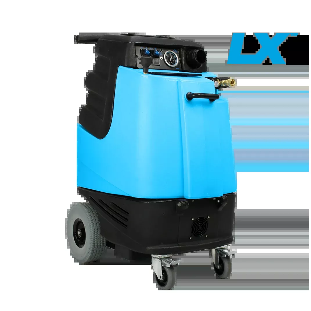 1005LX Speedster Deluxe Carpet Extractor