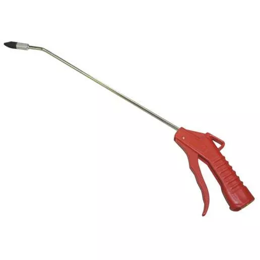 13" Angled Nozzle Blow Gun, ATD-8715