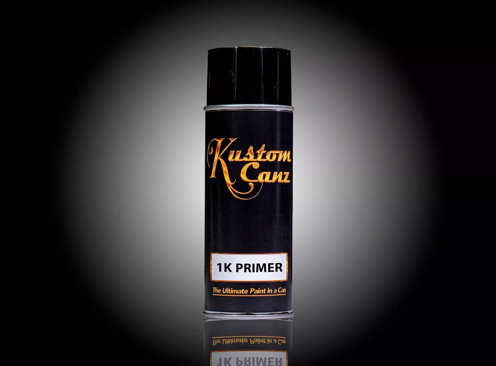 1K Primer Kustom Canz