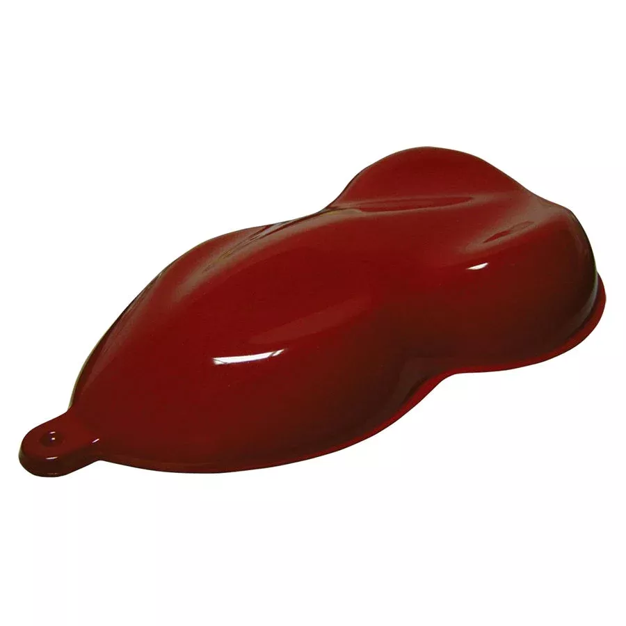 1K Single StageAcrylic Paint for Mack Red, Gallon Size - No Hardener Needed