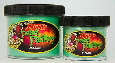 1oz - Lil' Daddy Roth Pearl Factory Standard Pearl - C-Foam