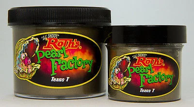 1oz - Lil' Daddy Roth Pearl Factory Standard Pearl - Texas T