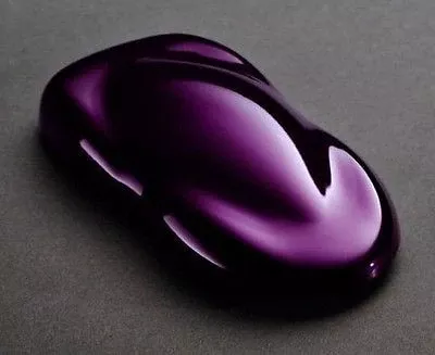 1Qt - House of Kolor - Shimrin Basecoat - Kandy Purple C2C KBC10