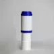 2.5 x 10" Sediment / Carbon Combo Filter