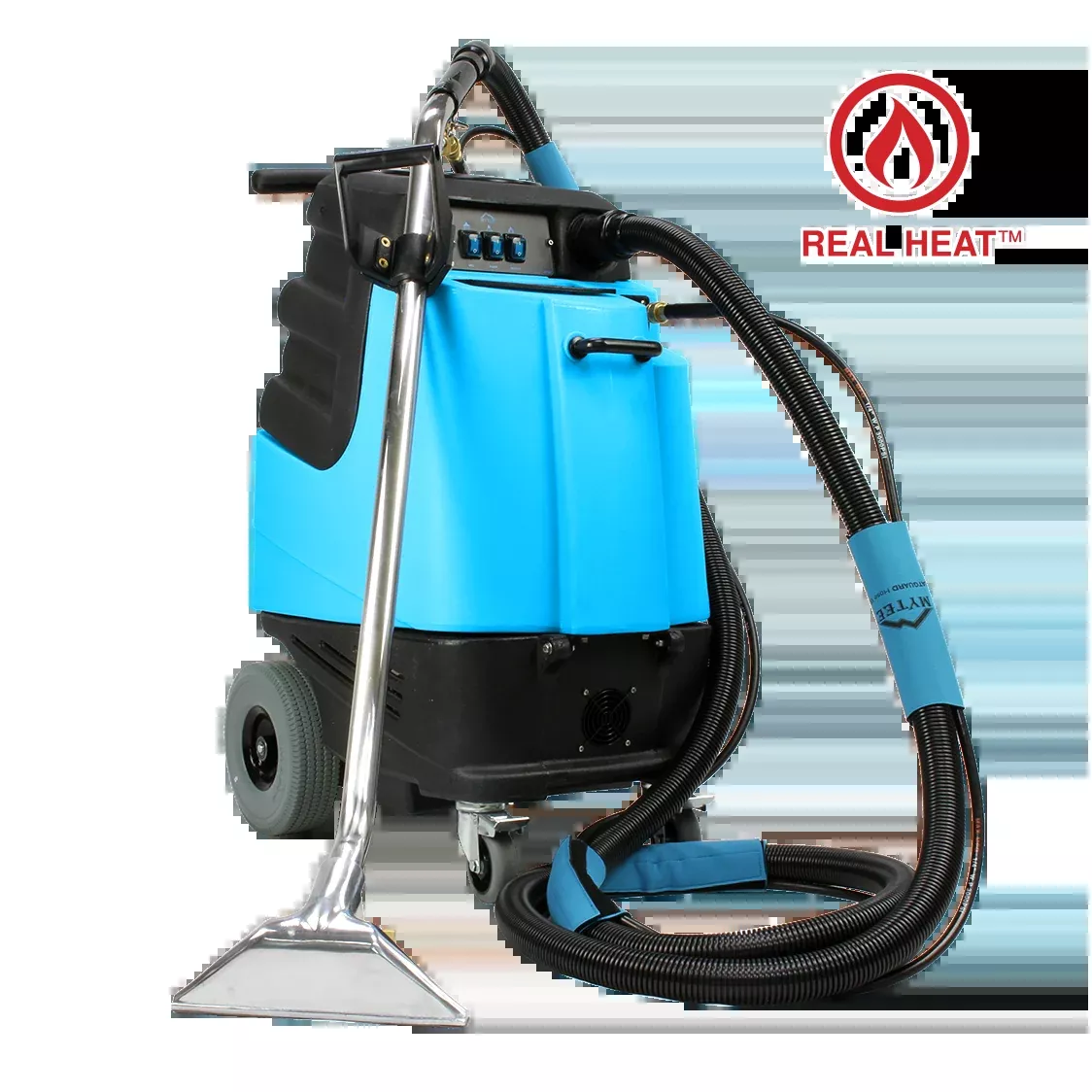 2002CS Contractor’s Special Heated Carpet Extractor - ON SALE!!