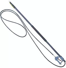 24 FT TELESCOPING PRESSURE WASHER WAND – 4000 PSI HIGH-PRESSURE EXTENSION WAND