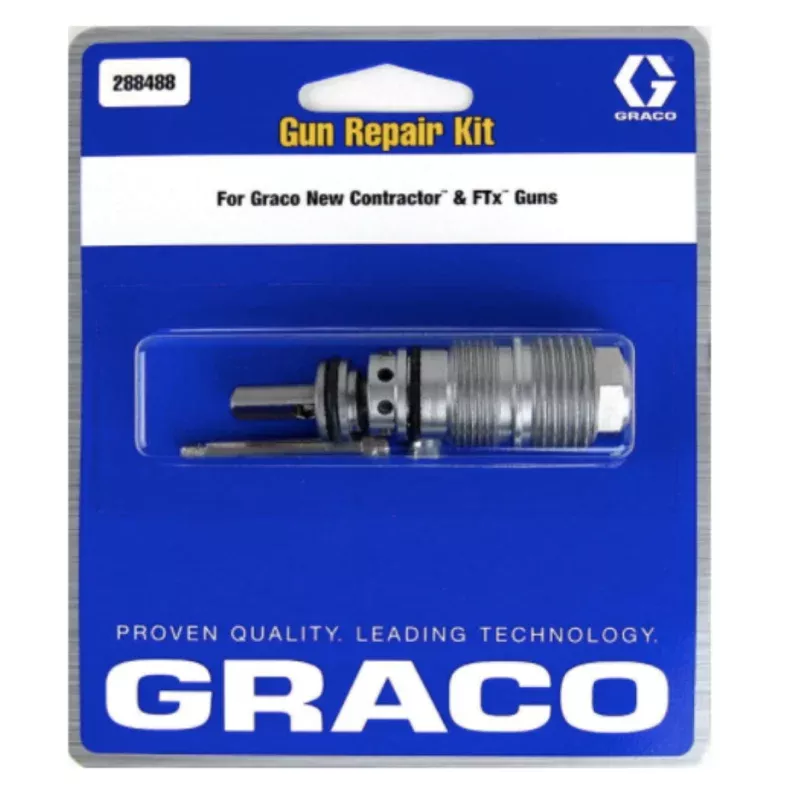 #288488 QRepair Kit