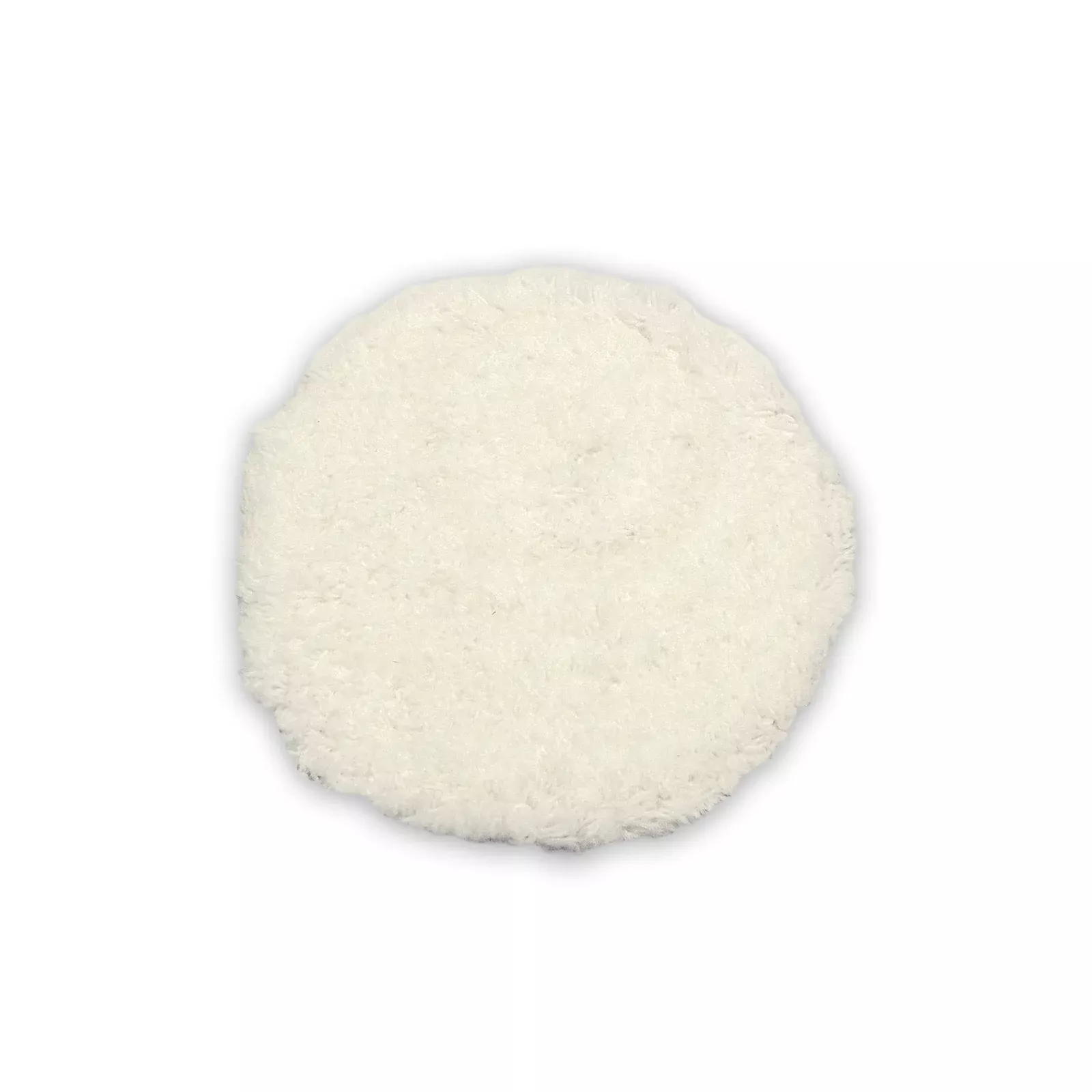 3" DA Micro Fiber Pad