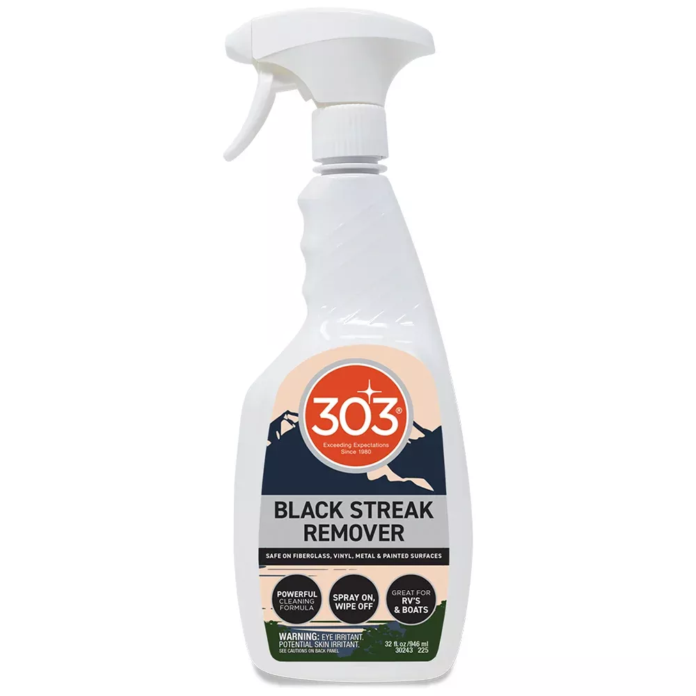 303 Black Streak Remover - 32 oz