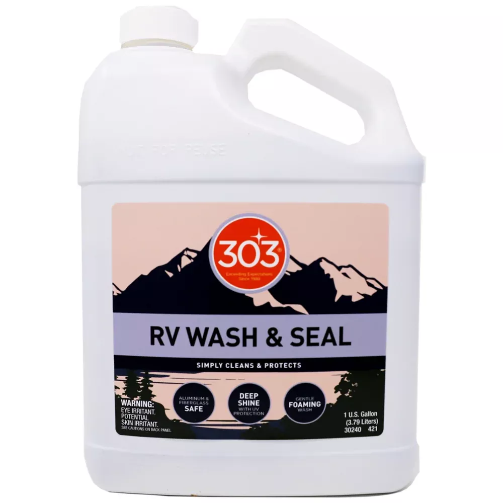 303 RV Wash & Seal - 1 gal
