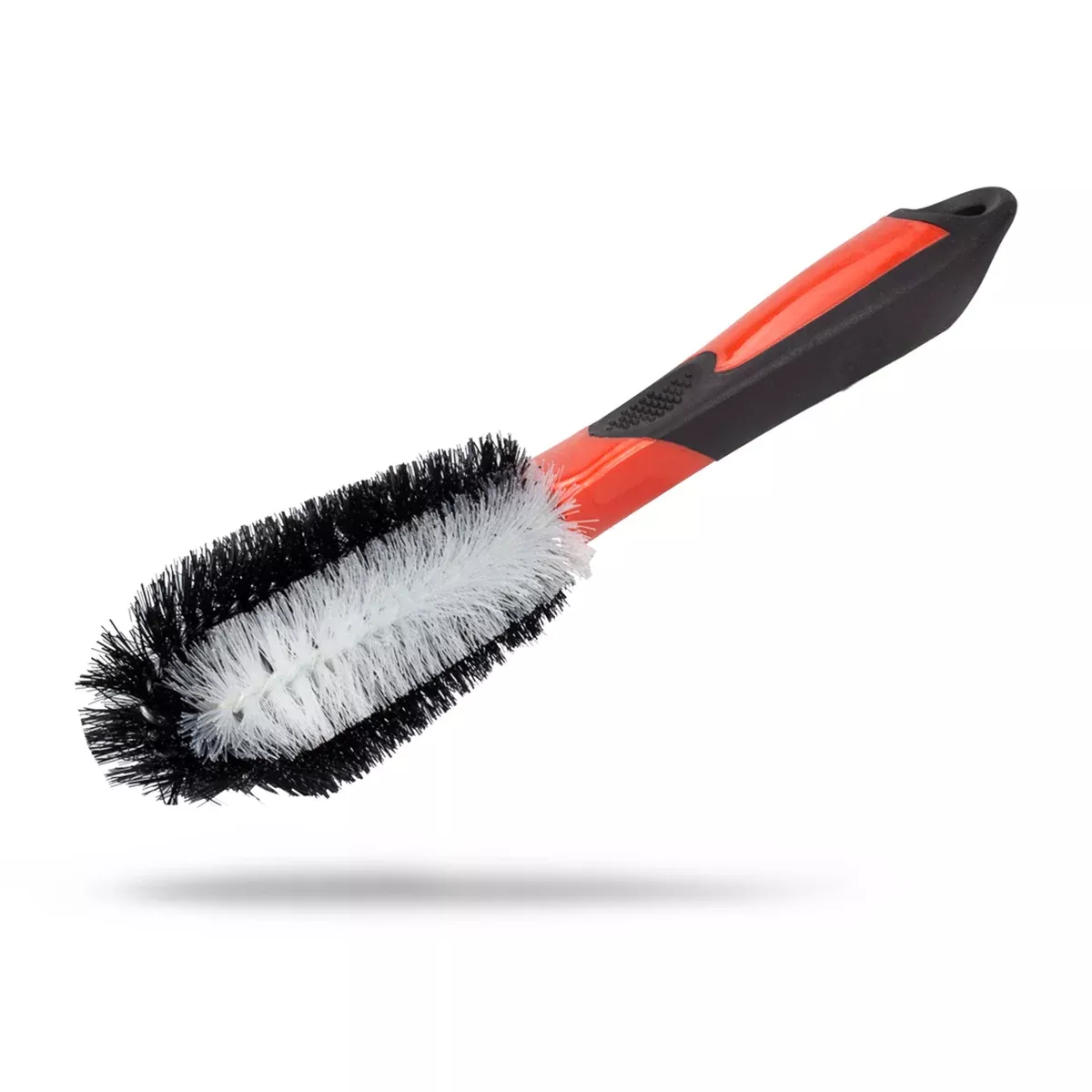 360° Wheel and Car Engine Brush