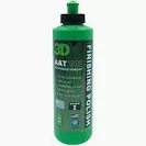3D AAT 502 Finishing Polish