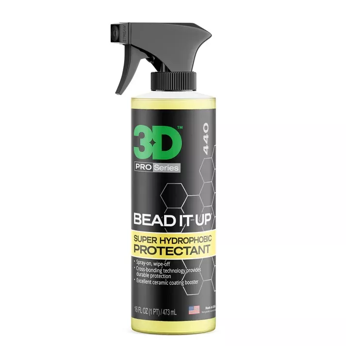 3D Bead It Up - 16 oz