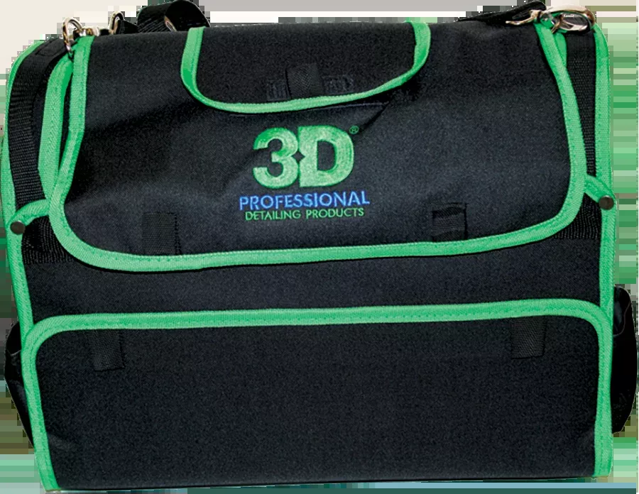 3D - Detailing Bag