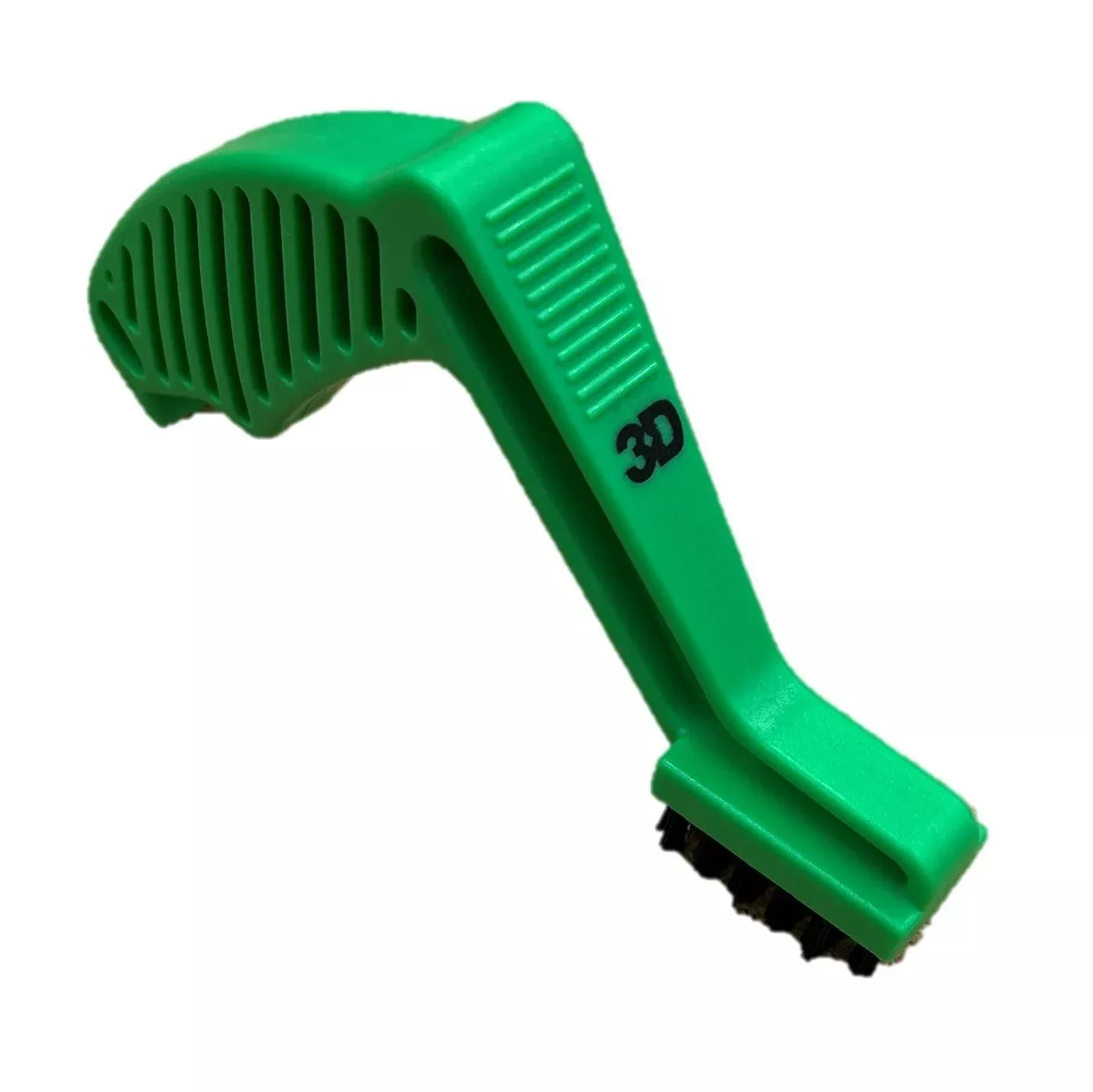 3D Foam Pad Brush