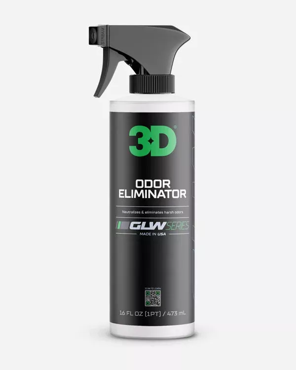 3D - GLW SERIES Odor Eliminator