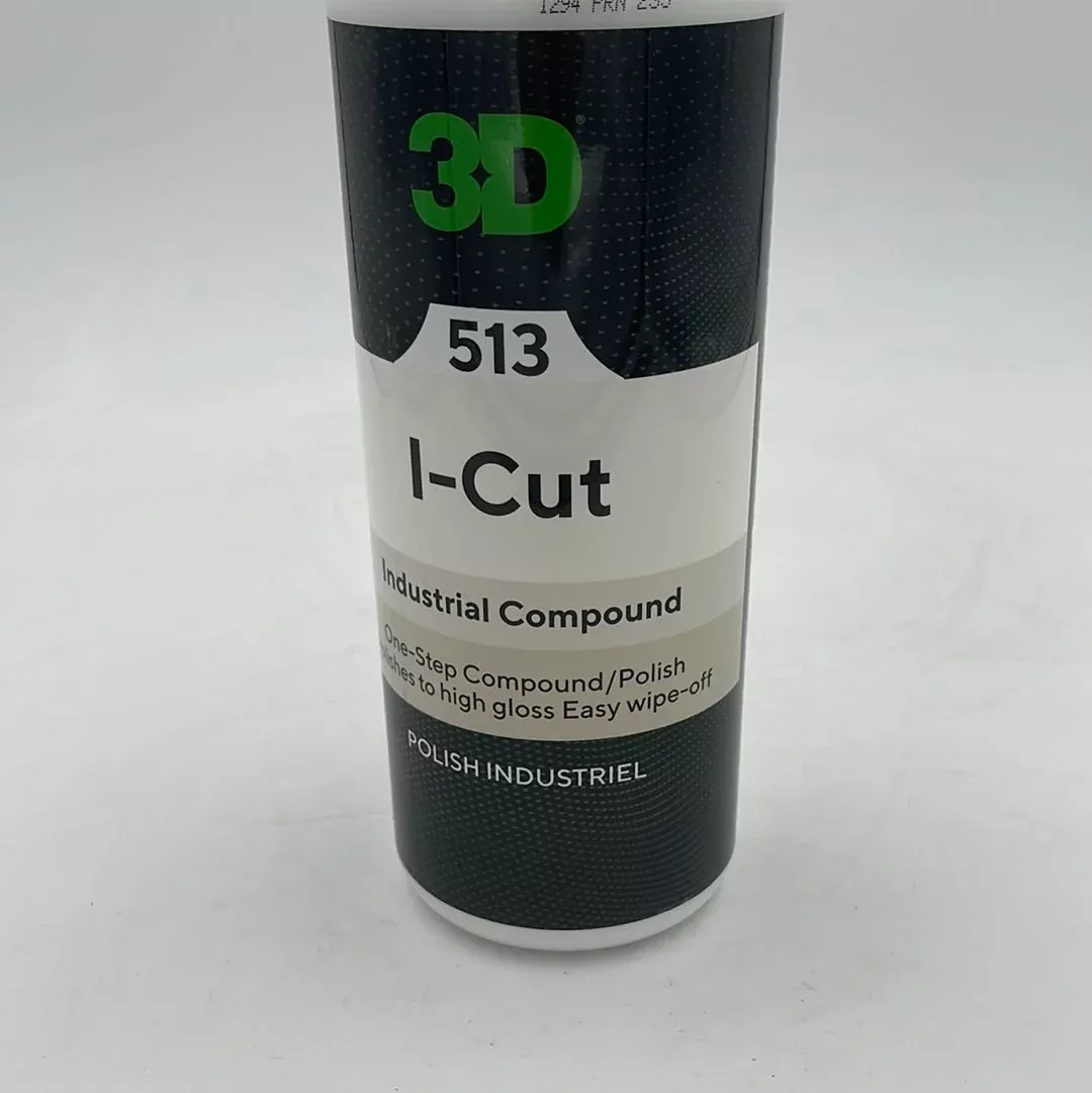 3D I-CUT 32oz.