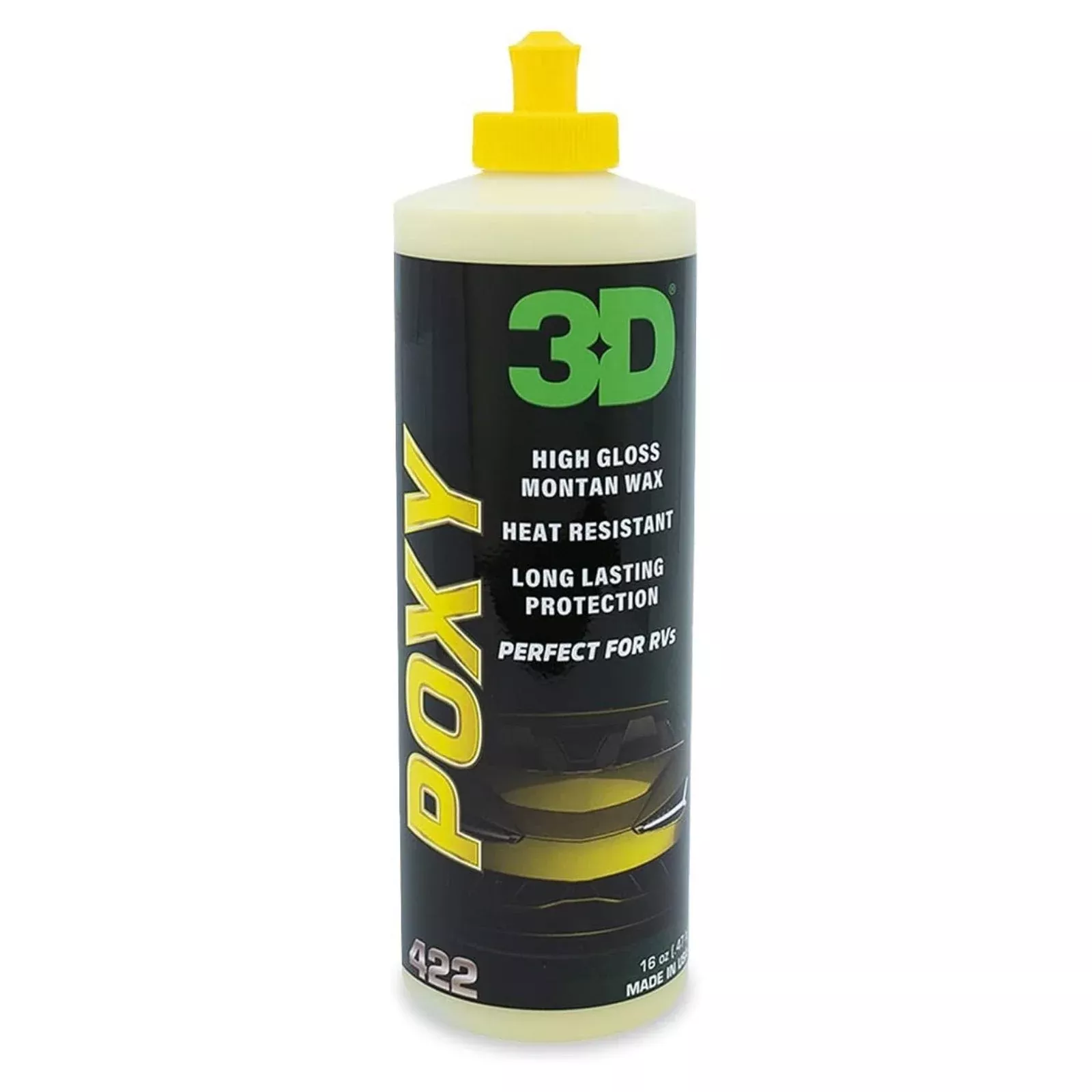 3D Poxy
