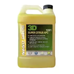 3D - Super Citrus APC