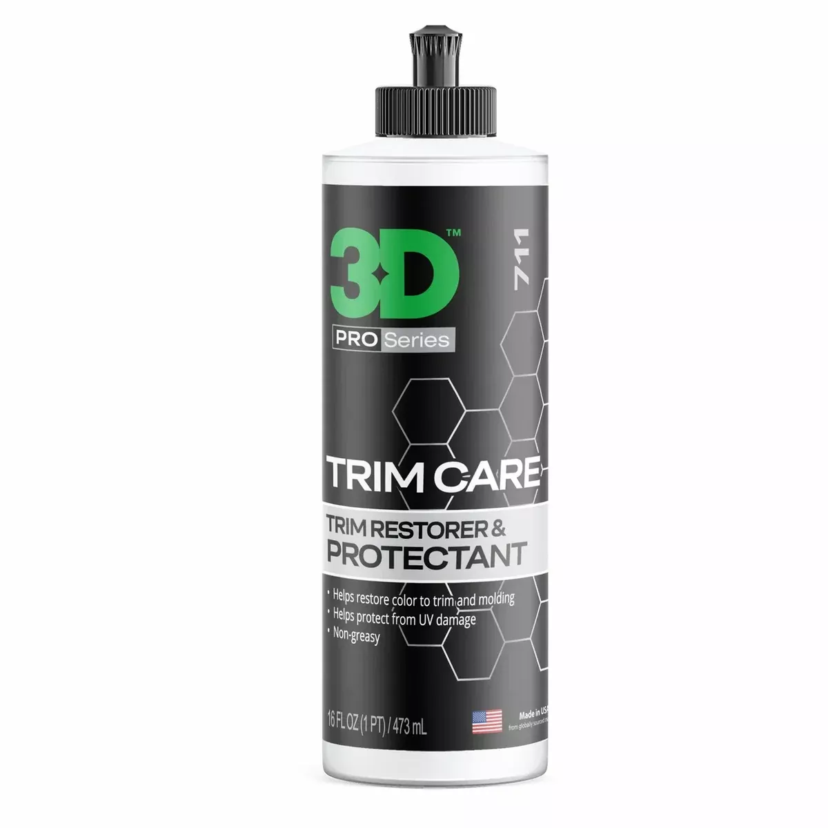 3D Trim Care Protectant - 16 oz