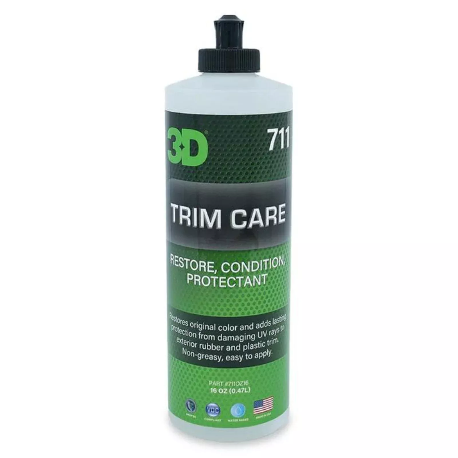 3D Trim Care