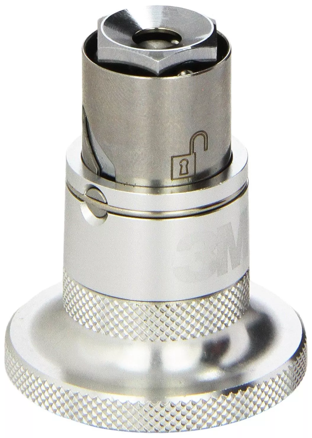 3M 05752 5/8" Thread Quick Release Adaptor