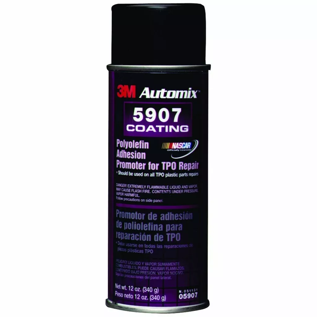 3M - 05907 Polyolefin Adhesion Promoter - 12 oz.