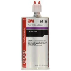 3M 08116 Panel Bonding Adhesive Cartridge - 200 ml
