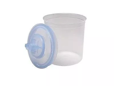 3M 16024 PPSLarge Lids and Liners Kit