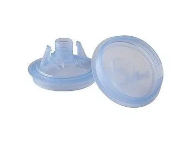 3M 16203 PPS Disposable Lids, Mini Size 125 Micron Filters