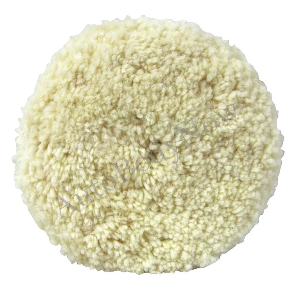 3M 5705 - Superbuff™ Compounding Pad