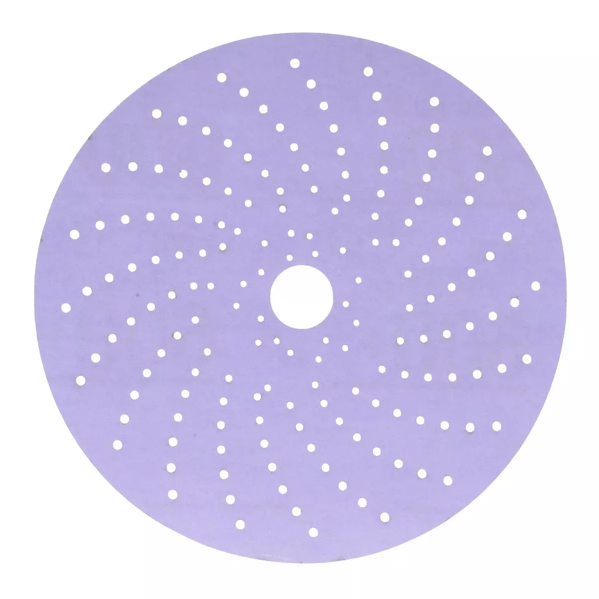 3M Cubitron II Hookit Clean Sanding Abrasive Disc 31486 6 in 600+ Grit