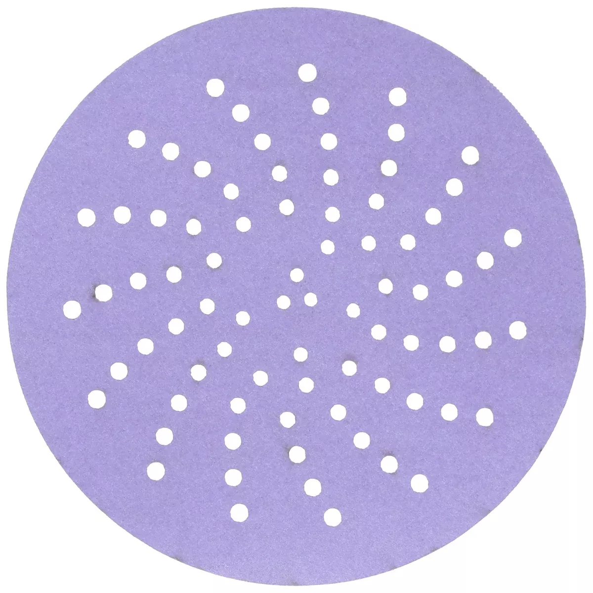 3M Cubitron II Hookit Clean Sanding Discs 31465 - 3 inch - 500+ Grit (50 Discs)