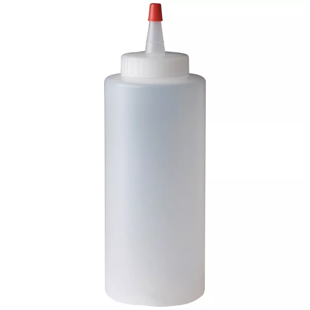 3M Detailing Squeeze Bottle - 16 oz