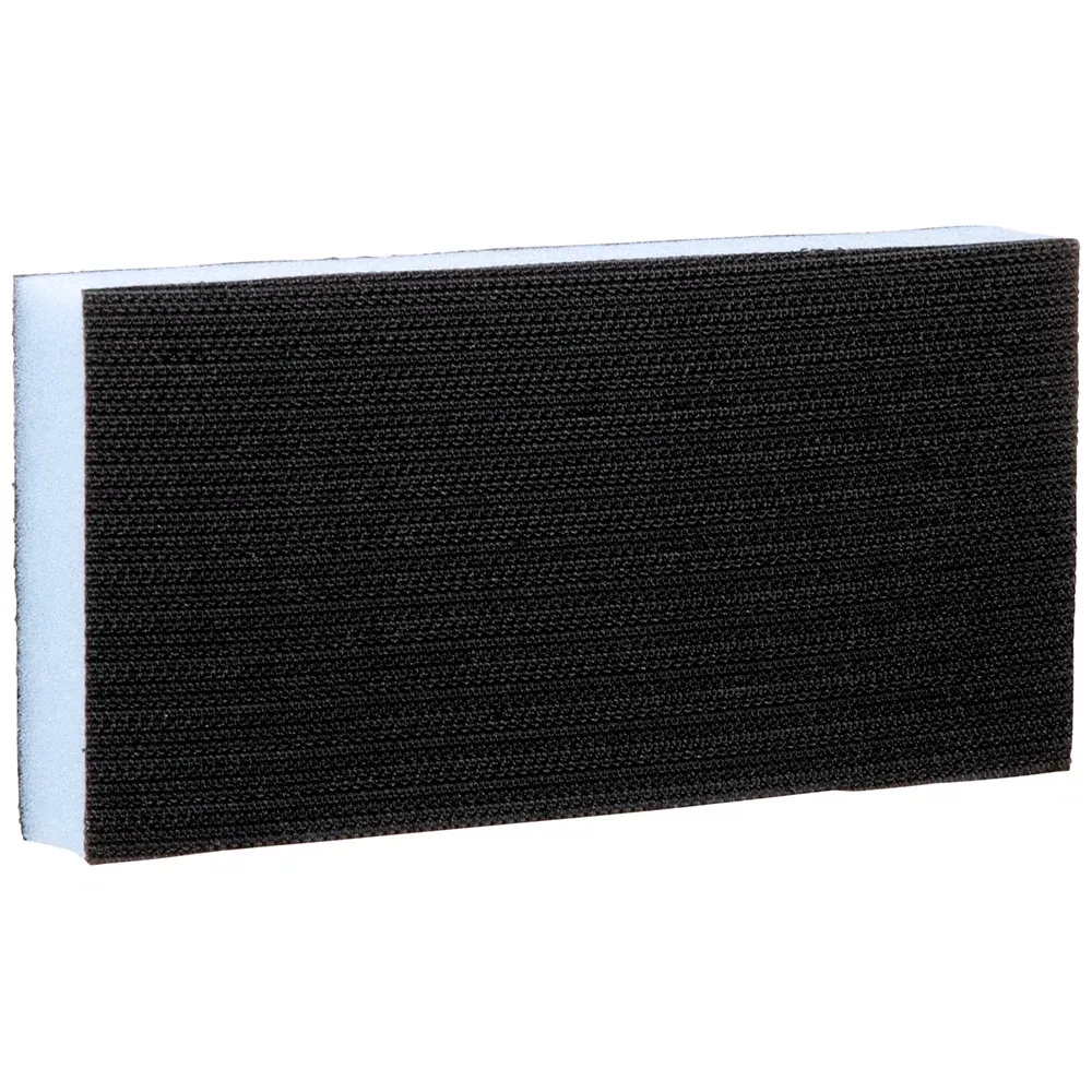 3M Hookit Foam Hand Sanding Pad 05612
