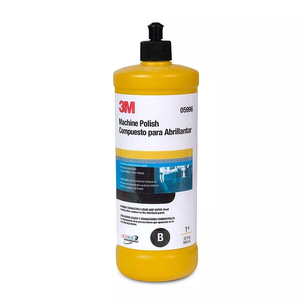 3M™ Machine Polish, 05996