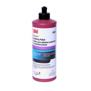 3M™ Perfect-It™ Denibbing Polish, PT (473 mL) - 39063