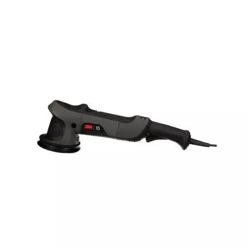 3M Perfect-It Random Orbital Polisher 15 mm - Part 34100
