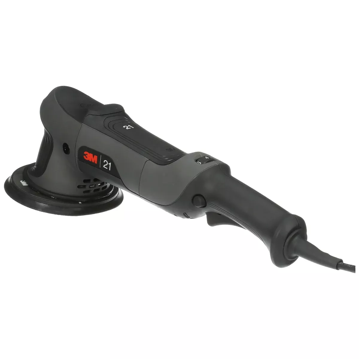 3M Perfect-It Random Orbital Polisher 34101 - 21 mm Orbit