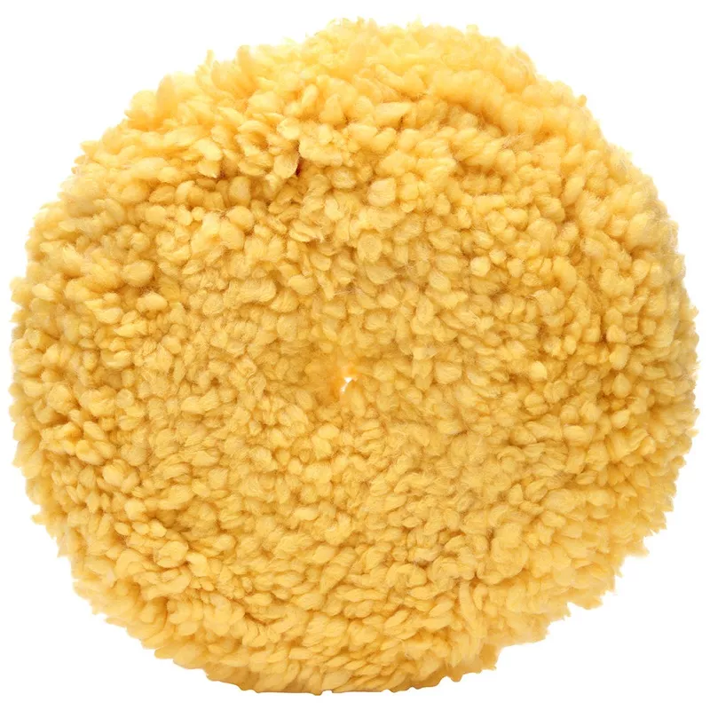 3M Perfect-It Wool Polishing Pad 05713 - 9 inch