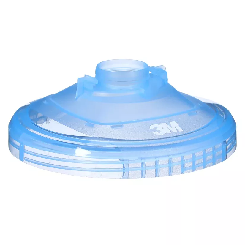 3M PPS Series 2.0 Vented Cup Lid Standard/Large 125 µm Filter - Part 26165