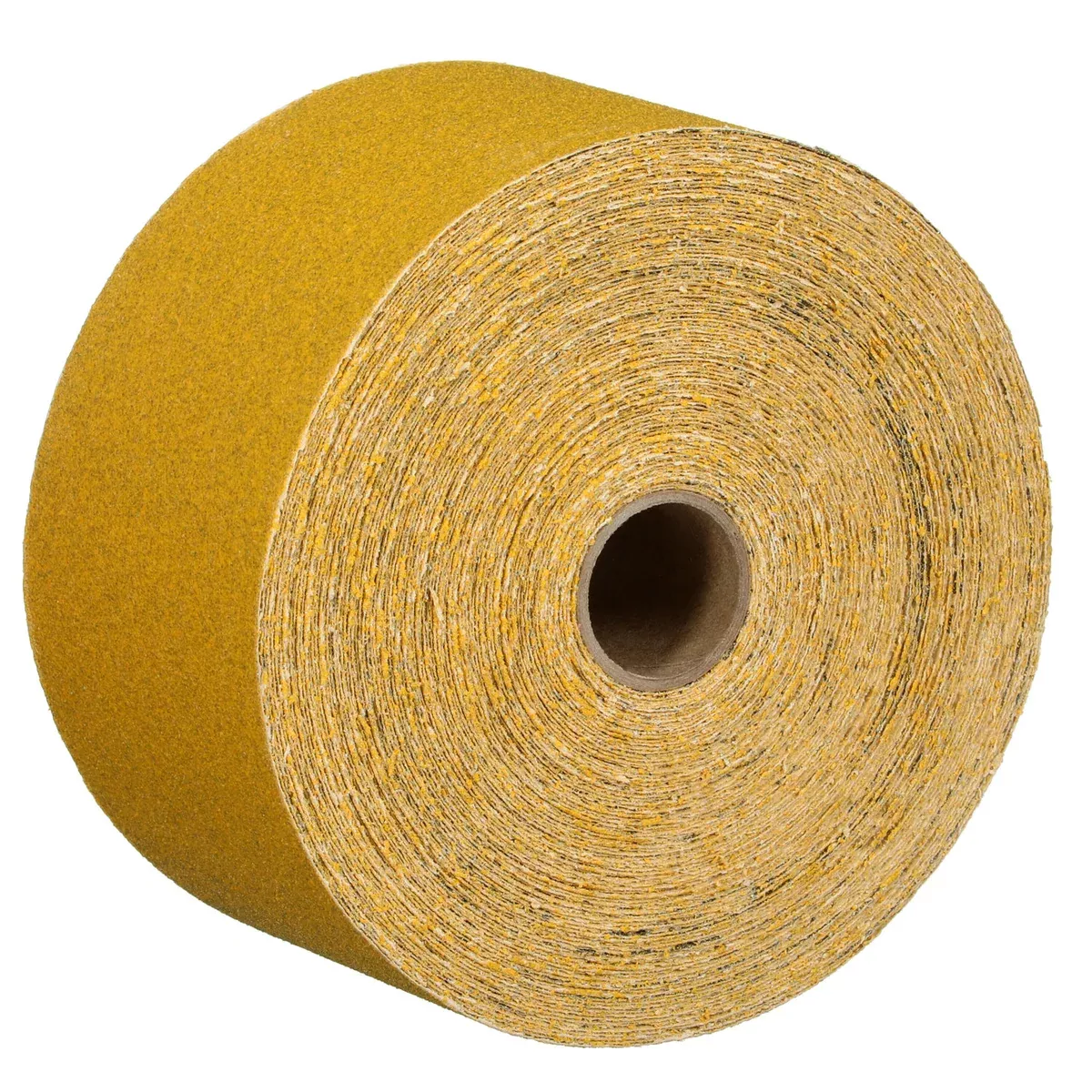 3M Stikit Gold Sheet Roll 02783, 150, 2-3/4 in x 45 yd (70 mm x 41 m), 10/CS