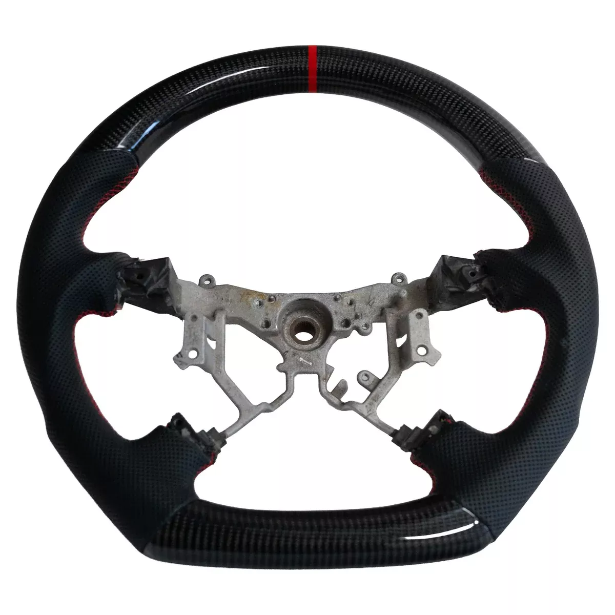 4Runner Lifestyle Carbon Fiber Steering Wheel For 4Runner (2003-2009)