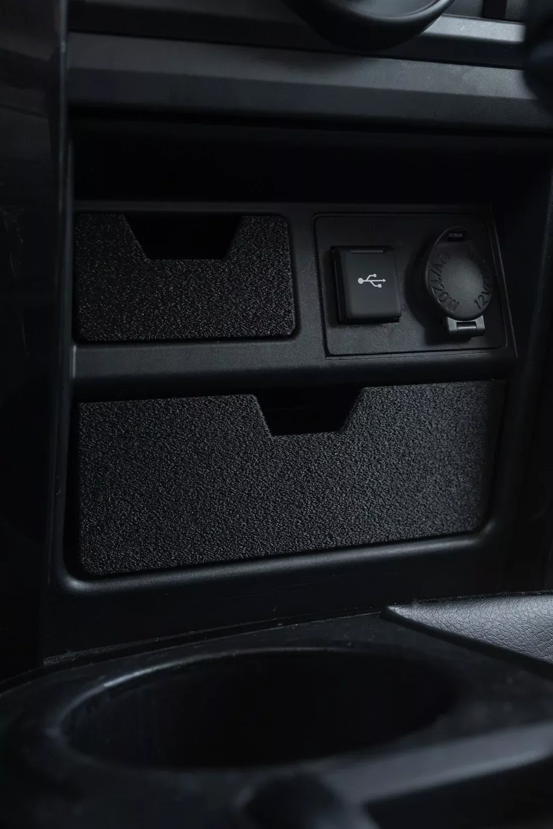 4Runner Lifestyle Center Console Cubby Drawers (2014-2024)