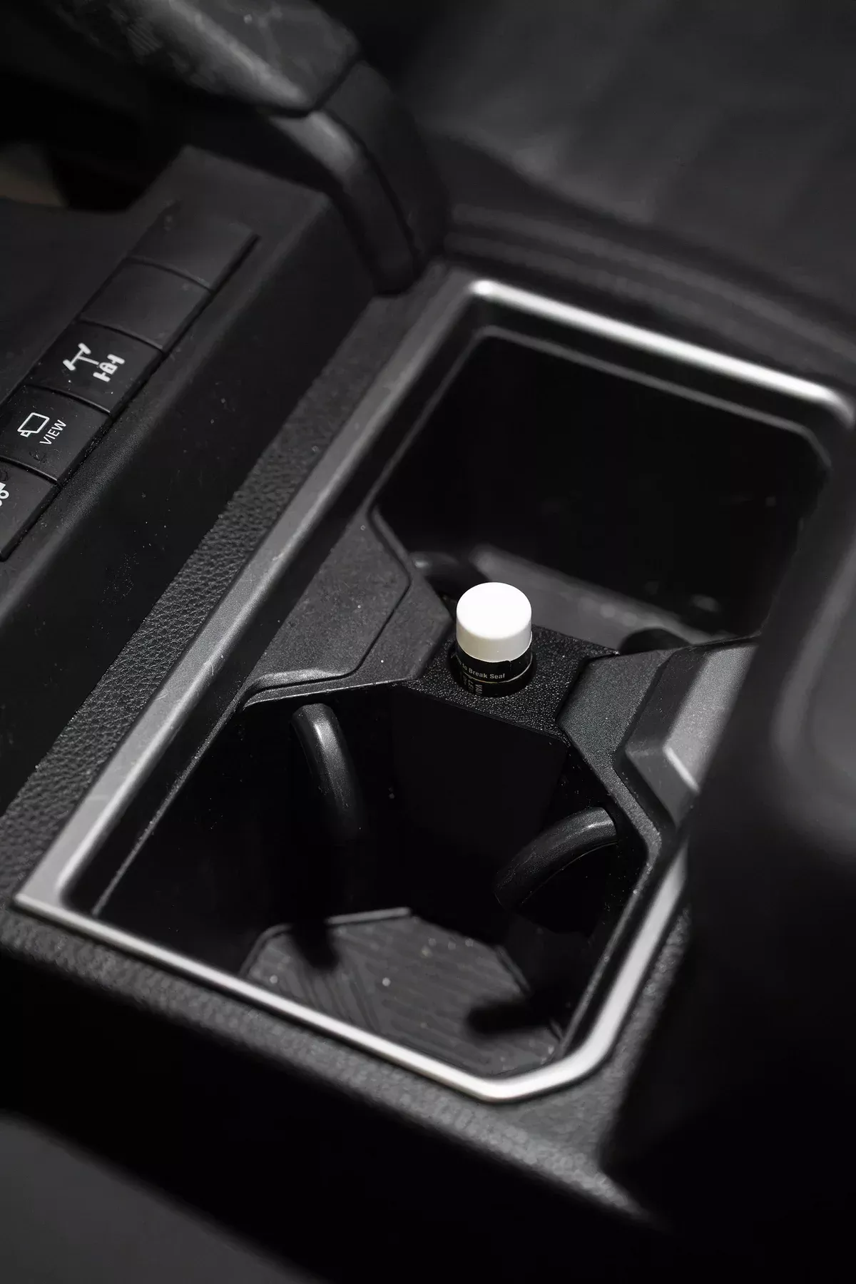 4Runner Lifestyle Center Console Lip Balm Holder For 4Runner (2025-Current)