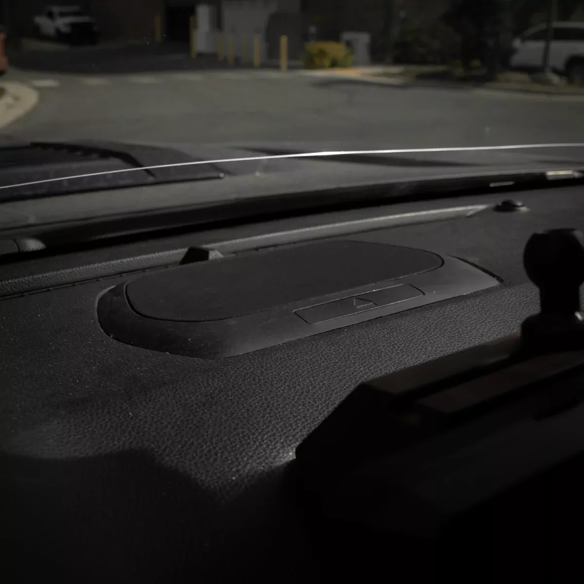 4Runner Lifestyle JBL Speaker Delete For 4Runner (2025-Current)