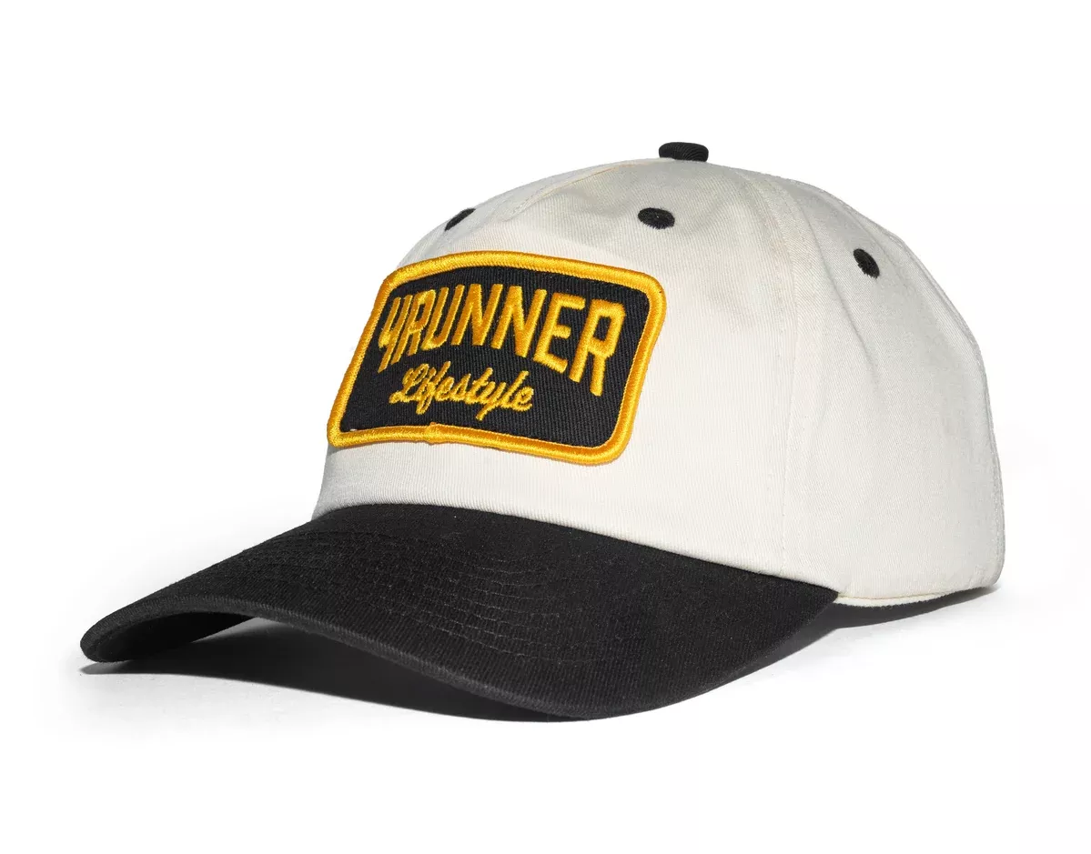 4Runner Lifestyle Moab Hat